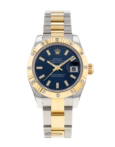 Rolex Datejust Lady 179313